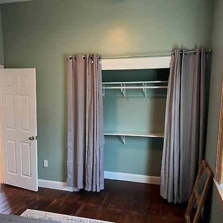 Chilled Pad 2 Blocks From The French Quarters Apartamento Nova Orleães Exterior foto