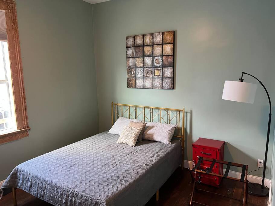 Chilled Pad 2 Blocks From The French Quarters Apartamento Nova Orleães Exterior foto
