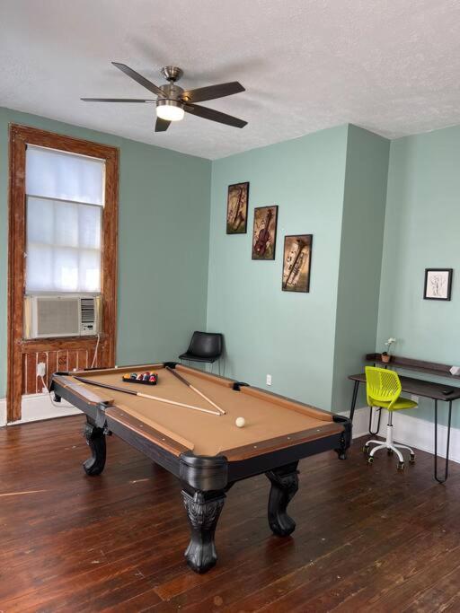 Chilled Pad 2 Blocks From The French Quarters Apartamento Nova Orleães Exterior foto